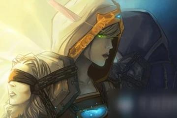 《爐石傳說》通靈學園攻略 控制牧穩定卡組推薦