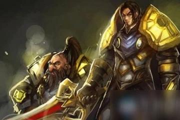 《爐石傳說》通靈學園攻略 光鑄聖契騎卡組介紹