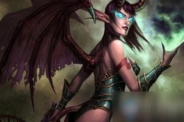 《爐石傳說》T4黑眼園卡組怎麼搭配 T4黑眼園卡組搭配教學