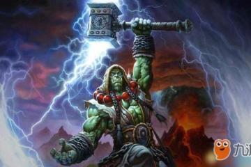 爐石傳說魚人薩卡組怎麼搭配 魚人薩卡組搭配方法