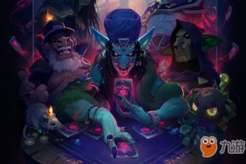 爐石傳說暗影崛起決鬥騎卡組怎麼樣 決鬥騎卡組介紹