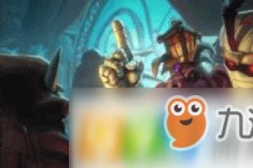 爐石傳說新卡荊棘幫斗豬屬性怎麼樣 新卡荊棘幫斗豬屬性一覽