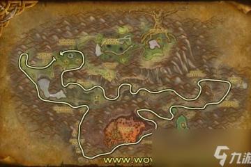 魔獸世界ctm懷舊服採礦450-525攻略