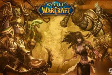 魔獸世界奧術擾動地下水井在哪裡 魔獸世界奧術擾動任務流程攻略