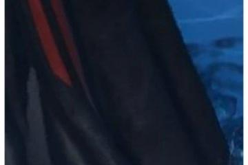 真做出來了？《地獄潛者2》曬疑似「差評」圖案披風