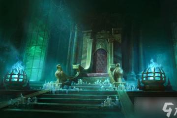 《暗黑破壞神不朽》祝禱屬性是什麼