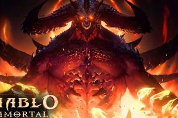 《暗黑破壞神 不朽》號角餘音任務在哪