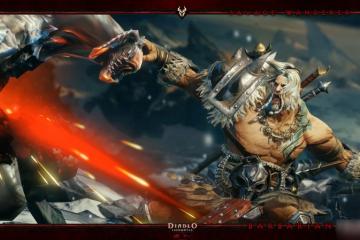 《暗黑破壞神不朽》熔岩奔騰任務觸發位置