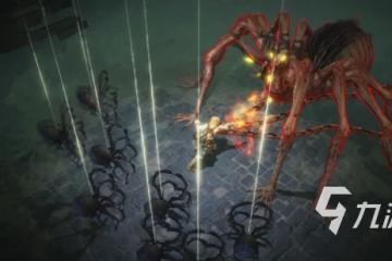 暗黑破壞神不朽遺忘之塔怎麼刷 刷遺忘之塔方法詳解