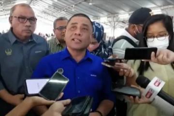 霹大臣：巫統黨員應簽署請願書　尋求元首特赦納吉