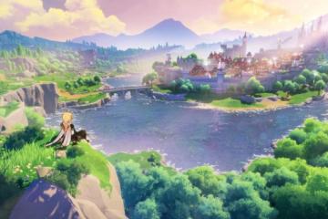 原神有多少傳送點 原神傳送點圖標