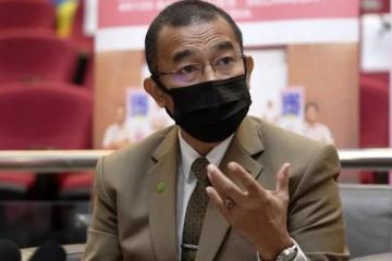 首設全國自殺和致命傷害登記處　副衛長：預計2023年中啟用