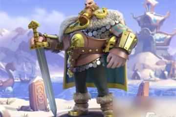 朗納爾值得培養嗎 萬國覺醒朗納爾怎麼樣