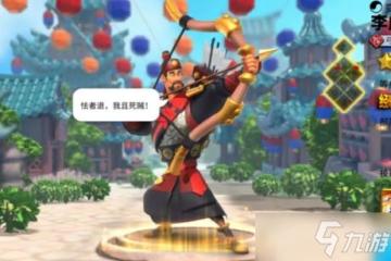 《萬國覺醒》拼圖活動怎麼玩 隼流繪卷拼圖活動攻略