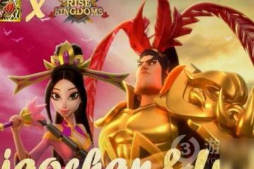 萬國覺醒貂蟬技能升級哪個好 貂蟬技能升級推薦