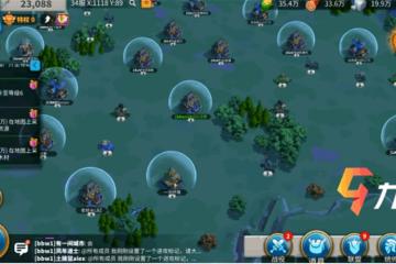 萬國覺醒玩家術語有哪些 遊戲黑話解答