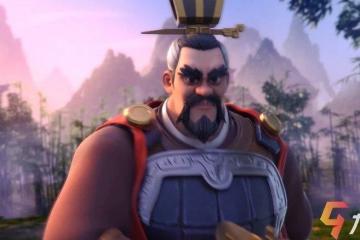 萬國覺醒鐵木真曹操誰主 騎兵隊主將選哪個好