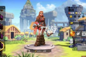 萬國覺醒凱拉技能解析 副將搭配與常用天賦推薦