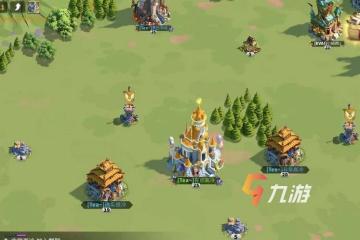 萬國覺醒農業科技注意事項 農業科技升級時間一覽