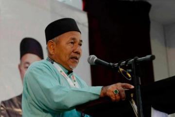 「沒他們今天就無法執政」　端依布拉欣再促巫統接受土團黨