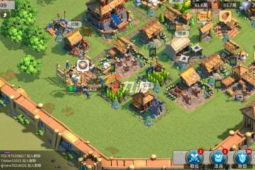 萬國覺醒與劍與家園有什麼不同 遊戲玩法與玩家體驗解析