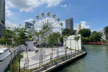 料成甲州新旅遊景點　四腳蛇迷你公園或本月開放