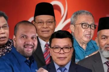 6土團議員挺首相　議長：他們仍是國會議員