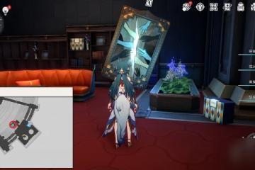 《崩壞星穹鐵道》特殊石頭先生氣球成就攻略 後氣球書成就解鎖流程