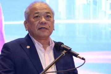 吳添泉：政府需以維護環境及確保國人擁有應對外資人力市場能力下召商引資