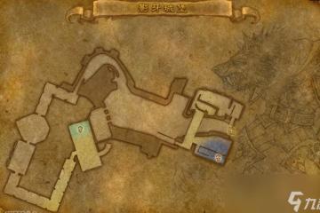 魔獸世界CTM懷舊服影牙城堡怎麼打