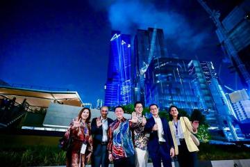 倪可敏：為保障置產者權益　房地部擬修訂房屋發展法令