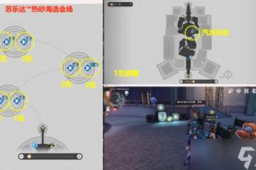 《崩壞 星穹鐵道》盛會百科解鎖點亮方法