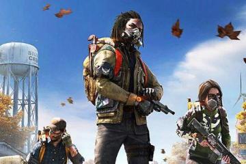 《全境：腹地》取消開發 粉絲：該取消的是碧海黑帆