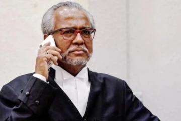 高庭批准沙菲宜取回護照　到澳洲見英王室法律顧問