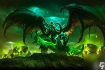 魔獸世界法術穿透有什麼用 法術穿透效果介紹