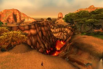 魔獸世界CTM懷舊服龍喉氏族軍需官在哪