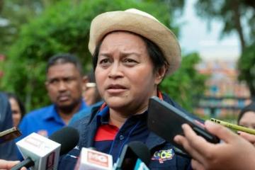 【蘇祿後裔索賠案】西班牙法庭維持原判斯坦帕監半年　阿莎麗娜：法治的重大勝利