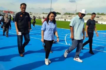 呼內政部警方保護運動員安全　楊巧雙：運動員是國家財富