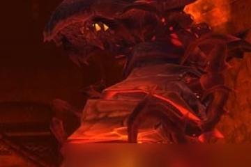 魔獸世界CTM懷舊服黑翼血環熔喉怎麼打