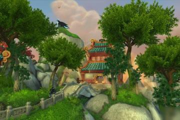 魔獸世界幻境新生潘達利亞之謎什麼時候結束