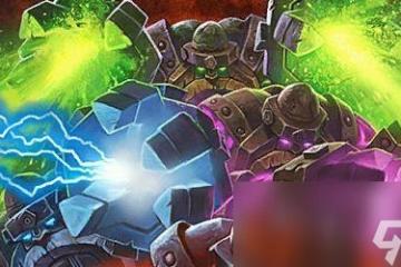 魔獸世界CTM懷舊服黑翼血環全能金剛防禦系統怎麼打