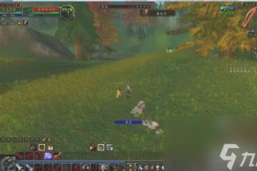 魔獸世界食苔蛛的毒液獲取在哪裡介紹