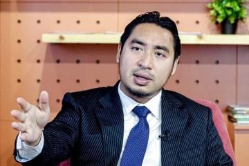 指陸兆福就MAHB交易發表誤導言論　袁懷紹提動議交國會特委會處置