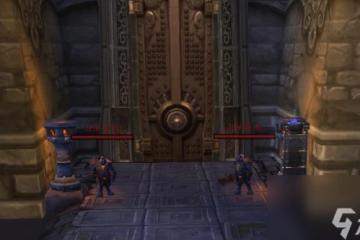 魔獸世界重生的獅心斬殺者在哪裡推薦