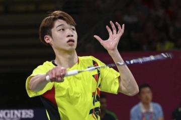 黃智勇出戰馬運會　料沒人會是其對手