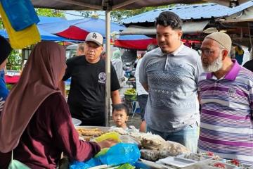 促黨主席與署理黨選交棒　胡申：讓新人來領導