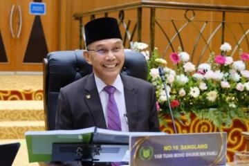 伊黨老二：不會要求玻州大臣呈辭