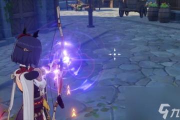 原神九條裟羅值得練嗎 原神九條裟羅值不值得練