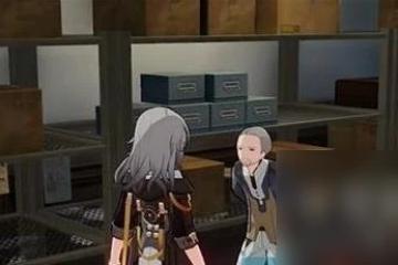 崩壞星穹鐵道藏品收集大守護者的肖像畫任務玩法