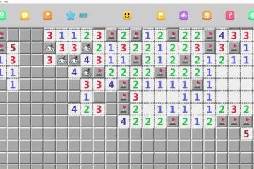 聯機+升級版的「掃雷」，玩起來有多讓人上頭？